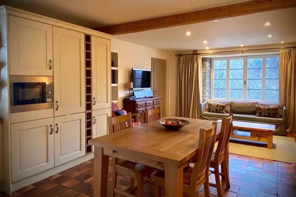 Villa The Nest à Les Gets Extérieur photo